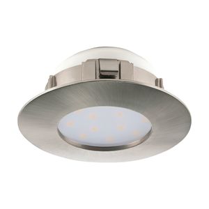 PINEDA Ugradbeno svjetlo - LED Spot Ø78 mm u Nickel boji