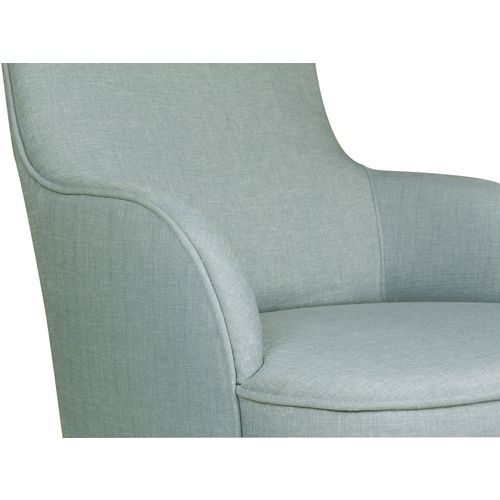 Folly Island - Indigo Blue Indigo Blue Wing Chair slika 5