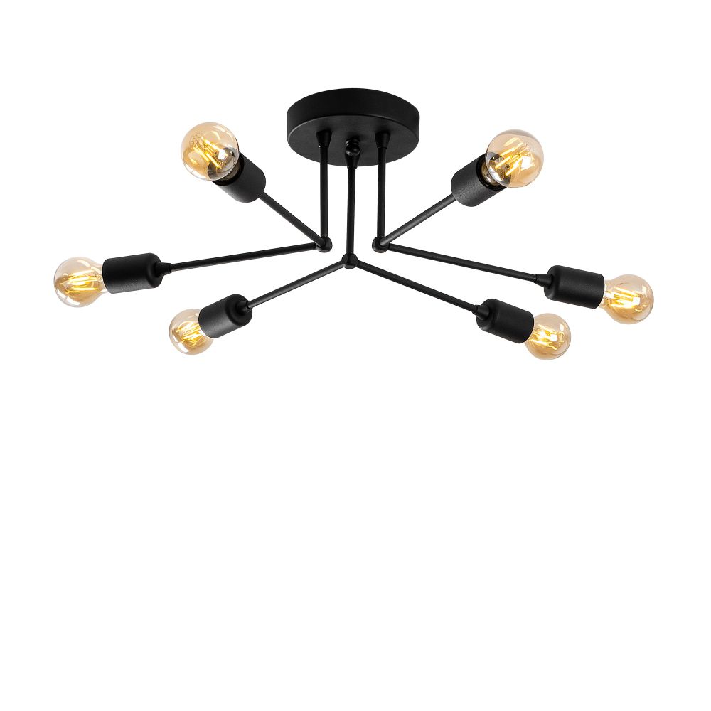 Sparrow - Crni Luster 1231 slika 4