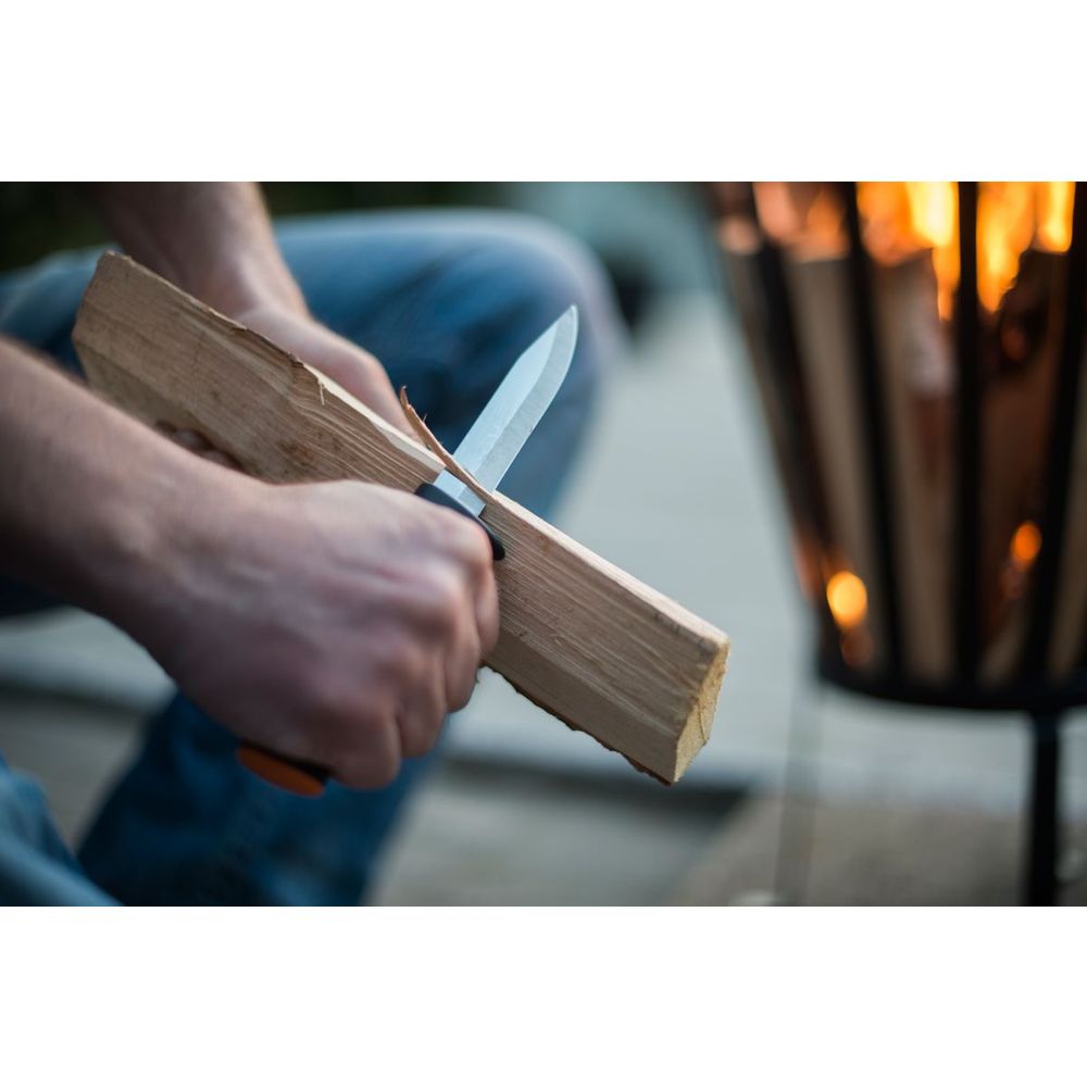 Fiskars Nož za višenamjensku upotrebu K40  slika 4