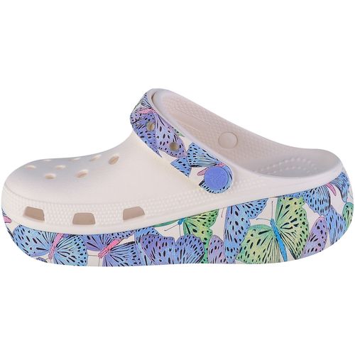 Crocs cutie crush butterfly dječje natikače 208298-94s slika 2