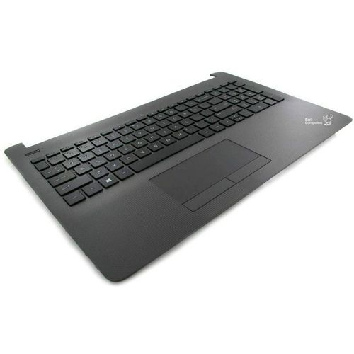 Tastatura za laptop HP 15-BS G6 250 G6 255 G6 256 G6 + palmrest (C Cover) slika 1