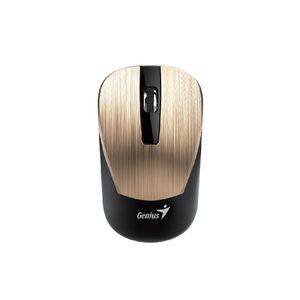 Miš Genius NX-7015 USB, zlatna