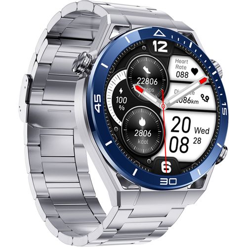 Smart Watch DT Ultramate plavi slika 1