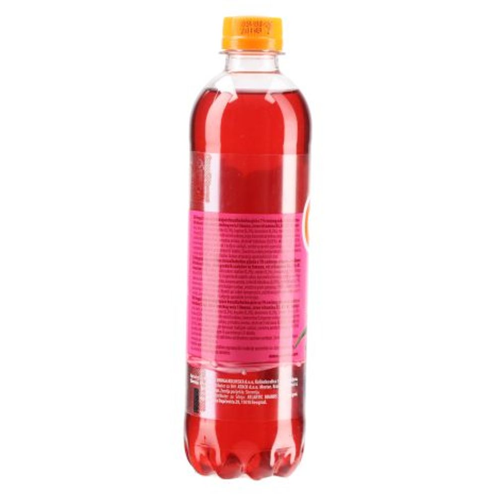 Cedevita Vitamin Ice Tea Forest Fruit & Lemon 0,5L slika 3