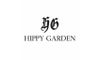 Hippy Garden logo