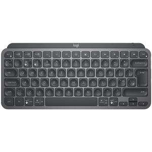LOGITECH MX Mechanical Mini Bluetooth osvetljena tastatura