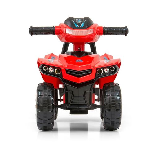 Milly Mally Quad Monster crveni slika 4