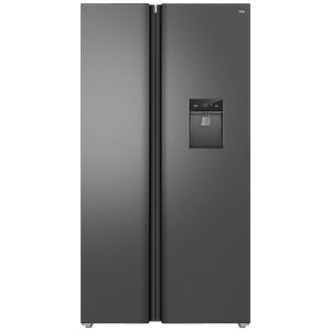 TCL Frižider/zamrzivač RP631SSE1, 631 l 