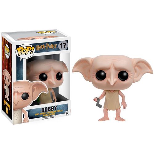 POP! Vinyl figura Harry Potter Dobby slika 3