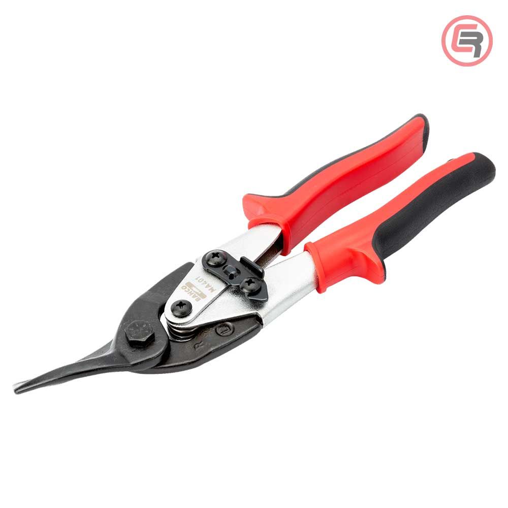 Bahco Makaze Škare Za Lim Lijeve 250 mm/ 1,5 mm - MA401 slika 1