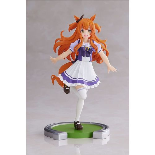 Umamusume Pretty Derby Mayano Top Gun figure 16cm slika 6