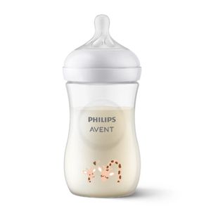 Philips Avent Flašica za bebu Natural Response Deco 3.0 260 ml 