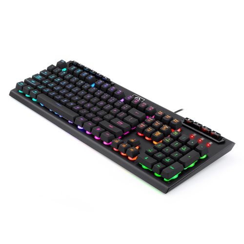 KEYBOARD - REDRAGON ADITYA K513-RGB WIRED slika 6