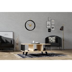 Bert - Sapphire Sapphire Coffee Table