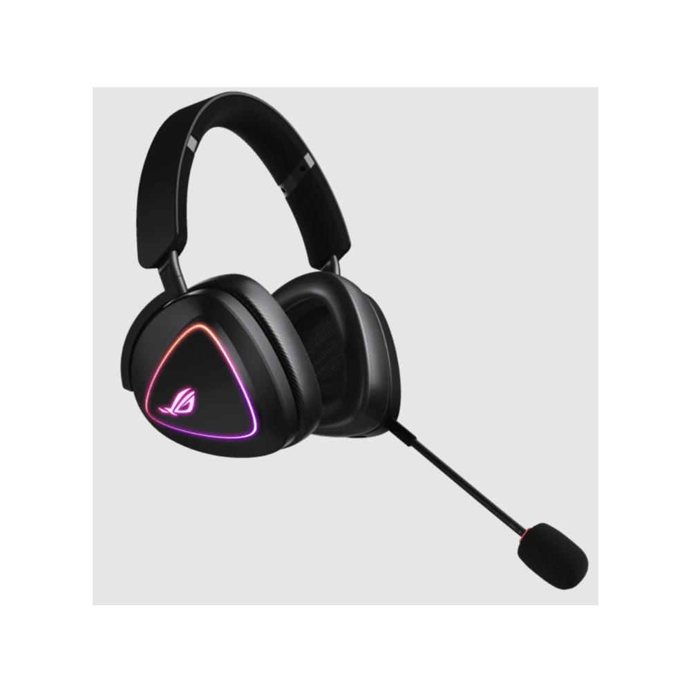 Asus ROG Delta II wirelessgaming slušalice slika 2