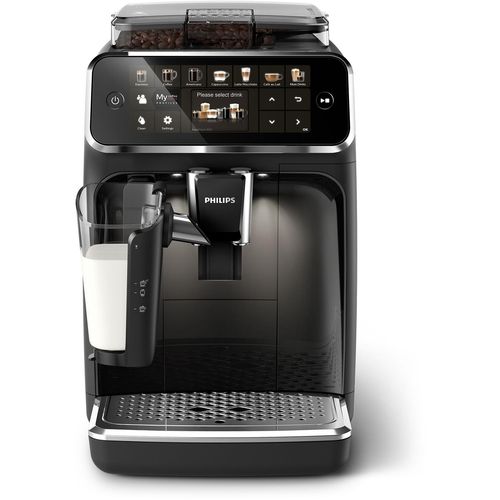 Philips espresso aparat za kavu EP5441/50 slika 6
