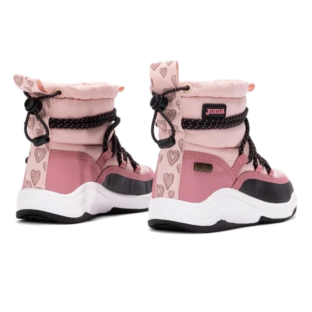Joma Dječije čizme Snow JR slika 3