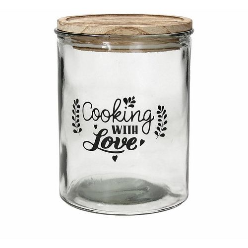 Tognana tegla COOKING WITH LOVE 13x18 cm slika 1