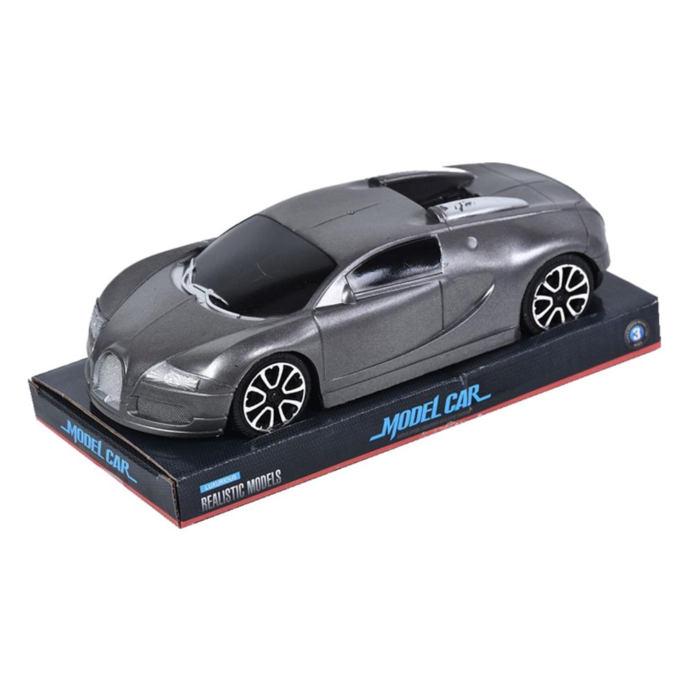 Mkn495498 Auto 19X8 cm # slika 1