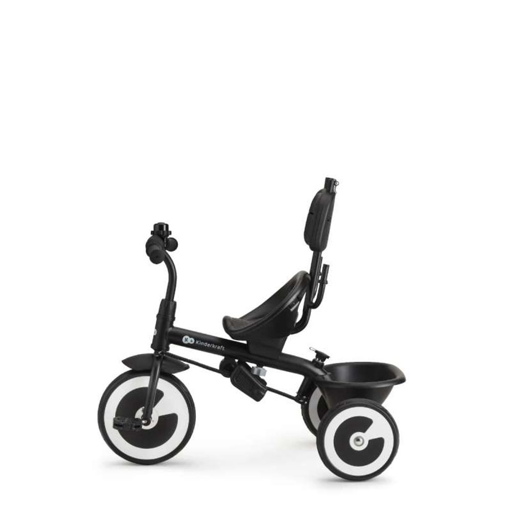 Kinderkraft Tricikl ASTON, Happy Shapes slika 5