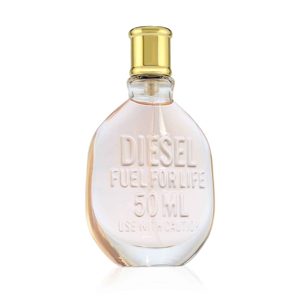 Diesel Fuel For Life Ženski Parfem EDP 50ml slika 2
