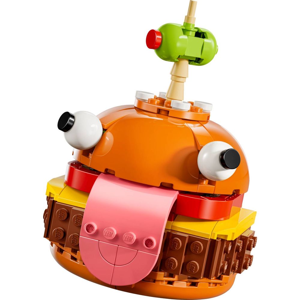 LEGO 77070 Durrr Burger slika 2