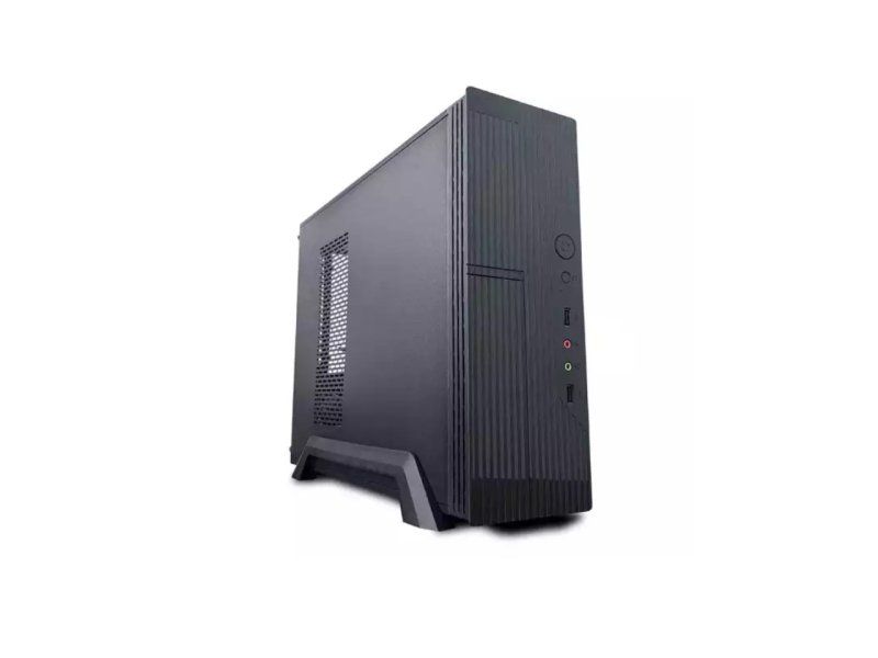 ZEUS Intel Core i3-12100 DDR4 16GB M.2 512GB 500W MT // — Bazzar.rs