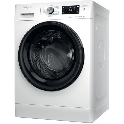 Whirlpool perilica rublja FFB 8458 BV EE slika 1