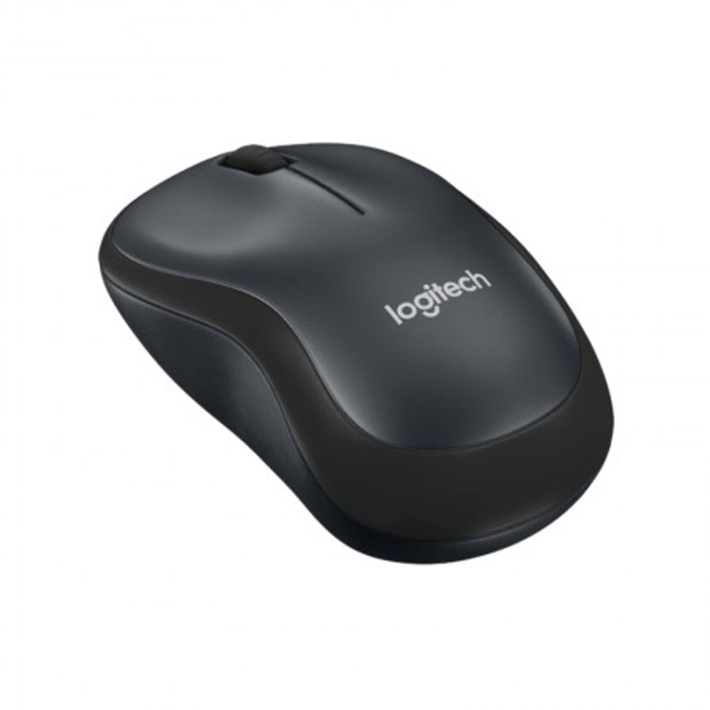 Logitech Miš M220 Silent Wireless slika 2