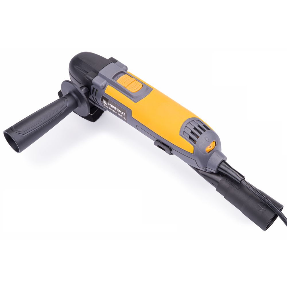 PM-ENW-1300-A Višenamjenski alat/renovator/brusilica slika 5