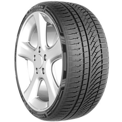 Petlas 245/45R19 102V SNOWMASTER 2 SPORT XL slika 1