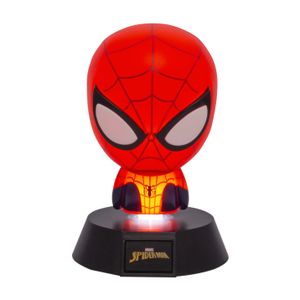 PALADONE SPIDERMAN ICON LIGHT