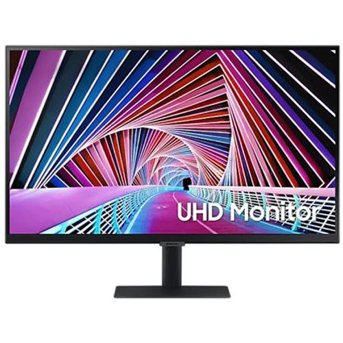 Samsung monitor 27 LS27A700NWUXEN UHD IPS DP HDMI slika 1