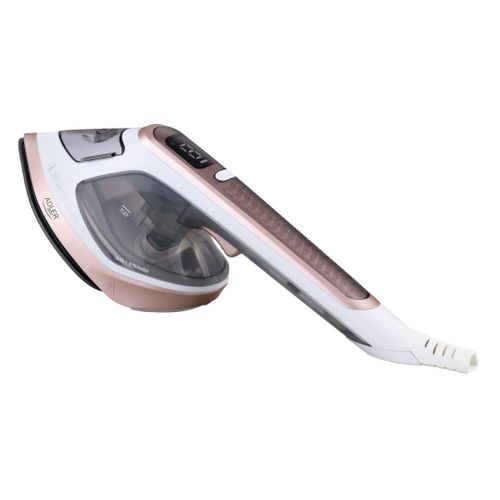 Adler Steam Iron and Steam Cleaner 2 in 1 AD5044 slika 5