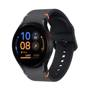 Samsung Galaxy Watch FE 40mm, crni, SM-R861NZKAEUE