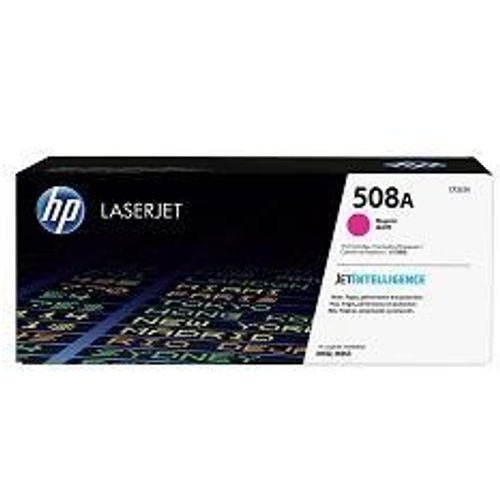 HP Toner 508A Magenta (CF363A) slika 2