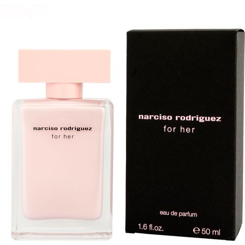 Narciso Rodriguez For Her Eau De Parfum 50 ml (woman) slika 4