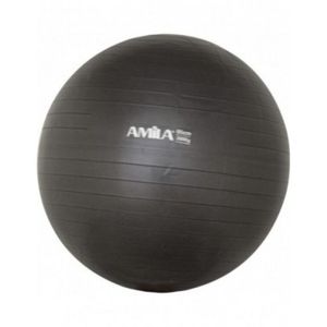 Amila pilates lopta 65cm sa pumpom