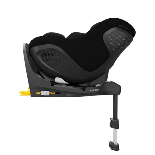 Maxi-Cosi autosjedalica Mica 360 Pro i-Size, Grupa 0+, 1 (0-18 kg) - Autentična Crna slika 12