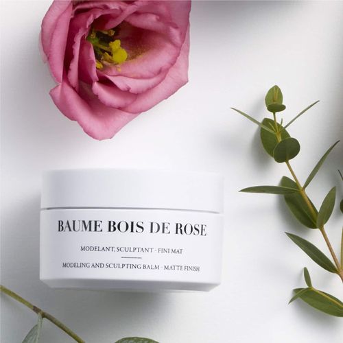 Leonor Greyl Baume Bois De Rose 50ml - Balzam za oblikovanje sa mat završnicom slika 2