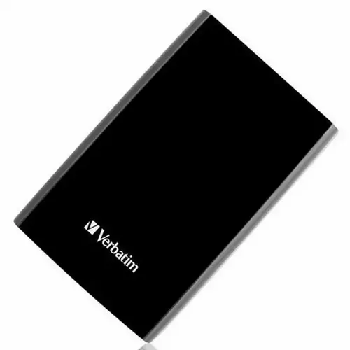 Eksterni hard disk 1TB Verbatim 53023 Black slika 3