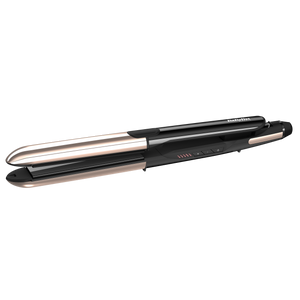 BaByliss ST481E pegla za kosu PinkGold Pure Metal