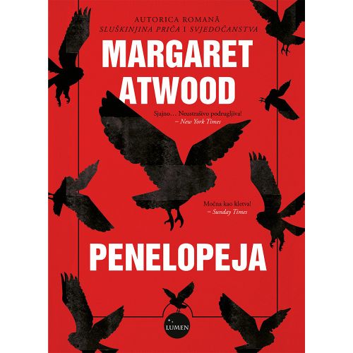 Penelopeja, Margaret Atwood slika 1