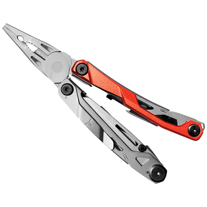 True Džepni nož na preklapanje, 7 alata, Pocket Multi Tool - TRU-MTL-0004-G