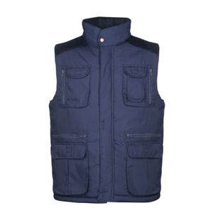 Ardon prsluk Danny H2013/XL (plavi)