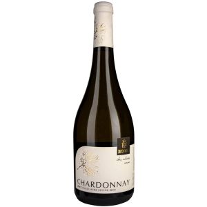 Bovin Vinarija Chardonnay Bijelo 0,75L
