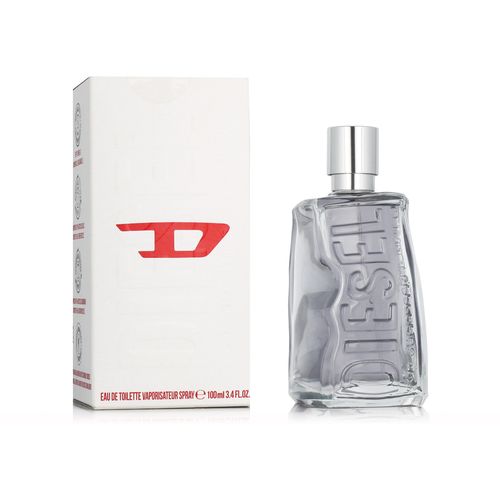 Diesel D by Diesel Eau De Toilette 100 ml (unisex) slika 2