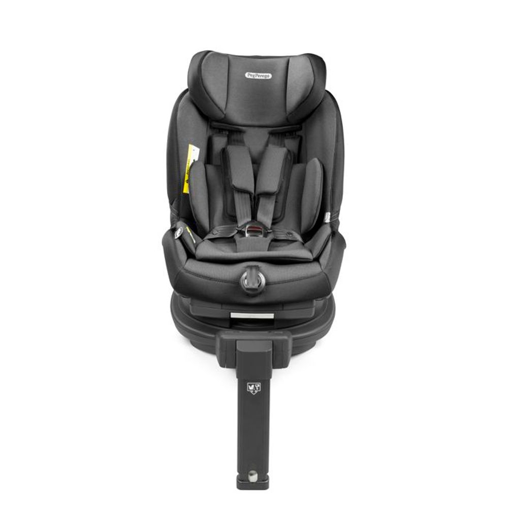 Peg Perego Autosjedalica Giro 61-105 cm, Crystal Black slika 1
