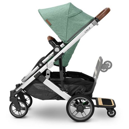 UPPAbaby Polica za drugo dijete Cruz slika 6